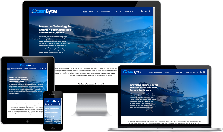 WordPress Website Design Portfolio